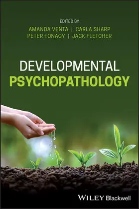 Venta / Sharp / Fonagy |  Developmental Psychopathology | Buch |  Sack Fachmedien