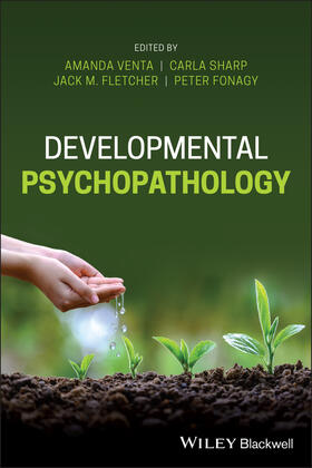 Venta / Sharp / Fonagy | Developmental Psychopathology | Buch | 978-1-118-68648-5 | sack.de