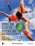 Cotterill / Weston / Breslin |  Sport and Exercise Psychology | Buch |  Sack Fachmedien