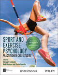 Breslin / Cotterill / Weston |  Sport and Exercise Psychology | Buch |  Sack Fachmedien
