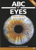 Khaw / Shah / Elkington |  ABC of Eyes | eBook | Sack Fachmedien
