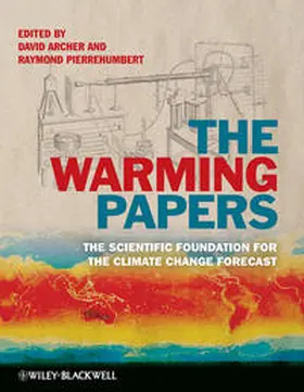 Archer / Pierrehumbert |  The Warming Papers | eBook | Sack Fachmedien