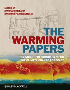 Archer / Pierrehumbert |  The Warming Papers | eBook | Sack Fachmedien