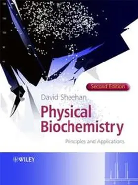 Sheehan | Physical Biochemistry | E-Book | sack.de