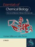 Miller / Tanner |  Essentials of Chemical Biology | eBook | Sack Fachmedien