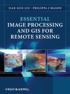 Liu / Mason |  Essential Image Processing and GIS for Remote Sensing | eBook | Sack Fachmedien