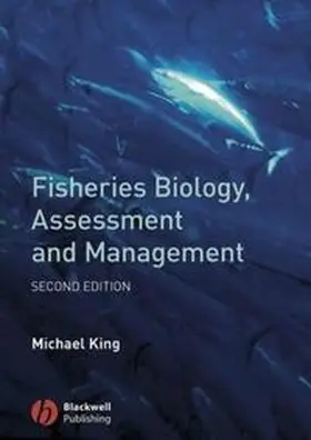 King | Fisheries Biology, Assessment and Management | E-Book | www.sack.de
