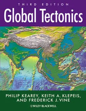 Kearey / Klepeis / Vine | Global Tectonics | E-Book | www.sack.de