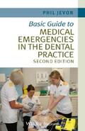 Jevon |  Basic Guide to Medical Emergencies in the Dental Practice | eBook | Sack Fachmedien