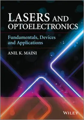 Maini |  Lasers and Optoelectronics | eBook | Sack Fachmedien