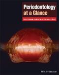 Clerehugh / Tugnait / Genco |  Periodontology at a Glance | eBook | Sack Fachmedien
