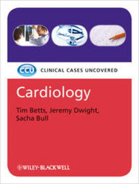 Betts / Dwight / Bull | Cardiology | E-Book | sack.de