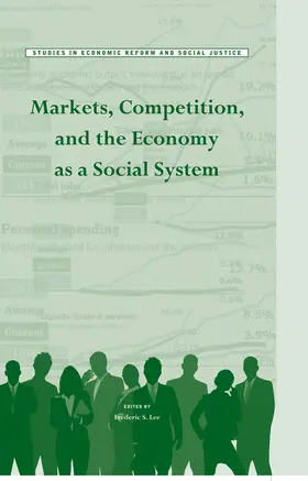 Lee |  Markets, Competition, and the Economy as a Social System | Buch |  Sack Fachmedien