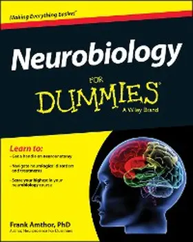 Amthor |  Neurobiology For Dummies | eBook | Sack Fachmedien