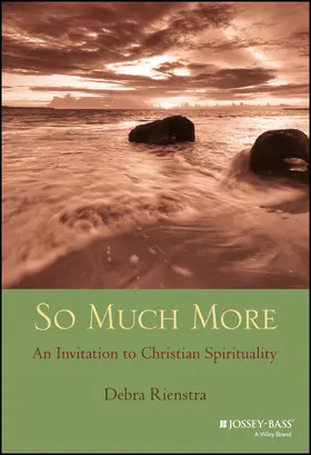 Rienstra |  So Much More | Buch |  Sack Fachmedien