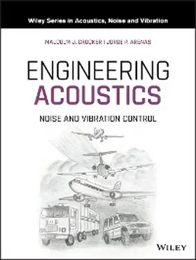 Crocker / Arenas |  Engineering Acoustics | eBook | Sack Fachmedien