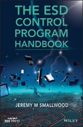 Smallwood |  The ESD Control Program Handbook | eBook | Sack Fachmedien