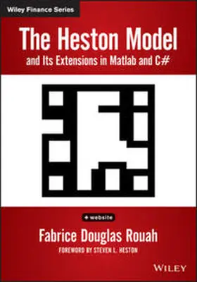 Rouah |  The Heston Model and its Extensions in Matlab and C# | eBook | Sack Fachmedien