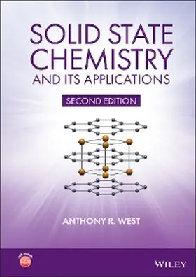West | Solid State Chemistry and its Applications | E-Book | sack.de