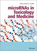 Sahu |  microRNAs in Toxicology and Medicine | eBook | Sack Fachmedien