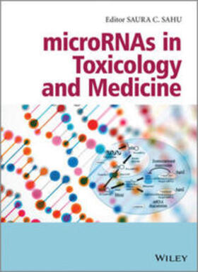 Sahu | microRNAs in Toxicology and Medicine | E-Book | sack.de