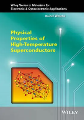 Wesche |  Physical Properties of High-Temperature Superconductors | eBook | Sack Fachmedien