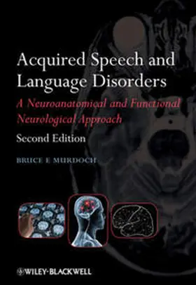 Murdoch |  Acquired Speech and Language Disorders | eBook | Sack Fachmedien