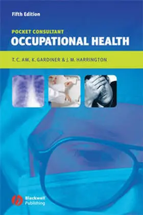 Aw / Gardiner / Harrington |  Occupational Health | eBook | Sack Fachmedien