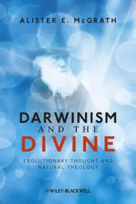 Mcgrath | Darwinism and the Divine | E-Book | www.sack.de