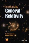 Hindmarsh / Liddle |  Introducing General Relativity | eBook | Sack Fachmedien