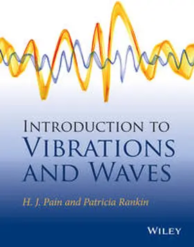 Pain / Rankin | Introduction to Vibrations and Waves | E-Book | www.sack.de