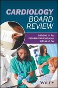 Pai / Varadarajan |  Cardiology Board Review | eBook | Sack Fachmedien