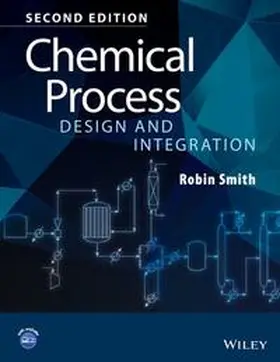 Smith | Chemical Process Design and Integration | E-Book | sack.de