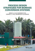 Ng / Tan / Foo |  Process Design Strategies for Biomass Conversion Systems | eBook | Sack Fachmedien