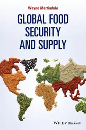 Martindale | Global Food Security and Supply | E-Book | www.sack.de