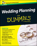 Chapman / Douglas |  Wedding Planning For Dummies | Buch |  Sack Fachmedien