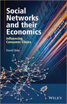 Birke | Social Networks and their Economics | E-Book | www.sack.de