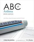 Rees / Kanabar / Pattani |  ABC of Asthma | eBook | Sack Fachmedien