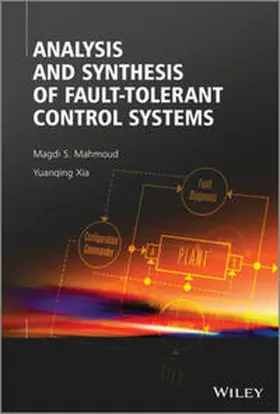 Mahmoud / Xia | Analysis and Synthesis of Fault-Tolerant Control Systems | E-Book | www.sack.de
