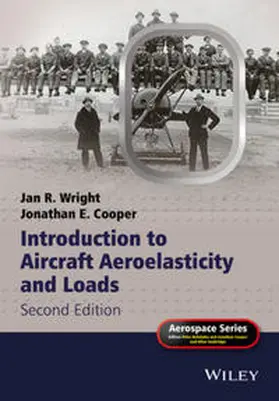 Wright / Cooper |  Introduction to Aircraft Aeroelasticity and Loads | eBook | Sack Fachmedien