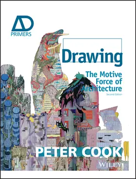 Cook | Drawing | Buch | 978-1-118-70064-8 | sack.de
