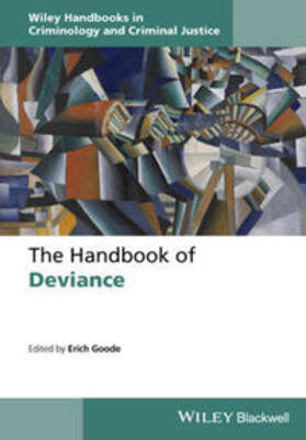 Goode | The Handbook of Deviance | E-Book | sack.de