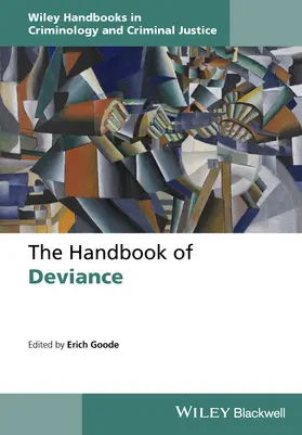Goode | The Handbook of Deviance | Buch | 978-1-118-70142-3 | sack.de