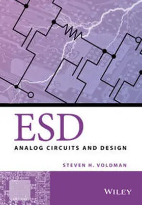 Voldman | ESD | E-Book | www.sack.de