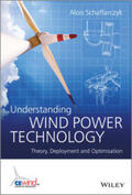 Schaffarczyk |  Understanding Wind Power Technology | eBook | Sack Fachmedien