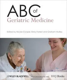 Cooper / Forrest / Mulley |  ABC of Geriatric Medicine | eBook | Sack Fachmedien
