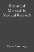 Armitage / Berry / Matthews |  Statistical Methods in Medical Research | eBook | Sack Fachmedien