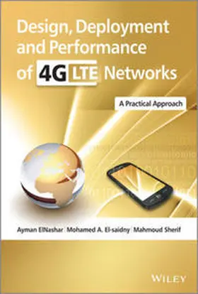 ElNashar / El-saidny / El-Saidny | Design, Deployment and Performance of 4G-LTE Networks | E-Book | sack.de