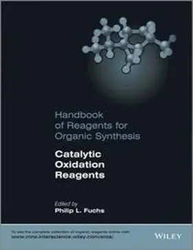 Fuchs |  Handbook of Reagents for Organic Synthesis | eBook | Sack Fachmedien