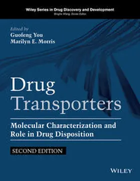 You / Morris |  Drug Transporters | eBook | Sack Fachmedien